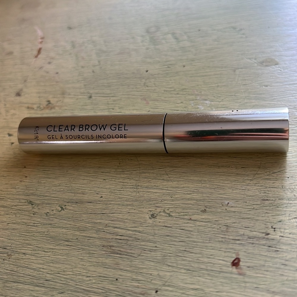 Anastasia Beverly Hills:  Clear Brow Gel